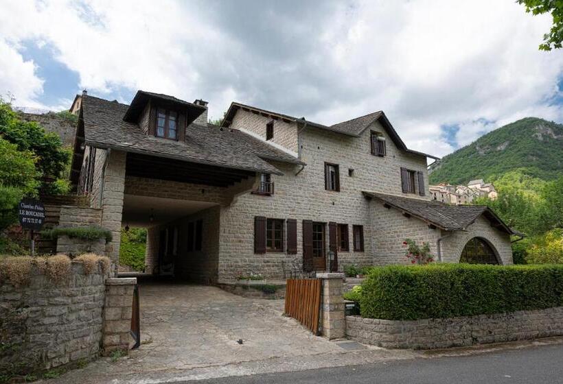 Bed and Breakfast Le Roucadel