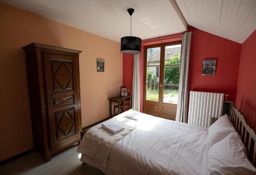 Bed and Breakfast Le Roucadel