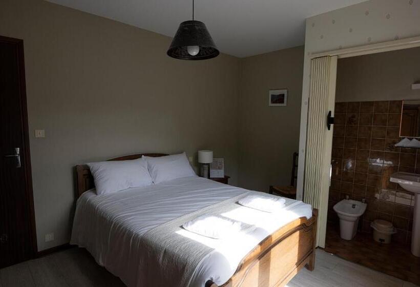 Bed and Breakfast Le Roucadel