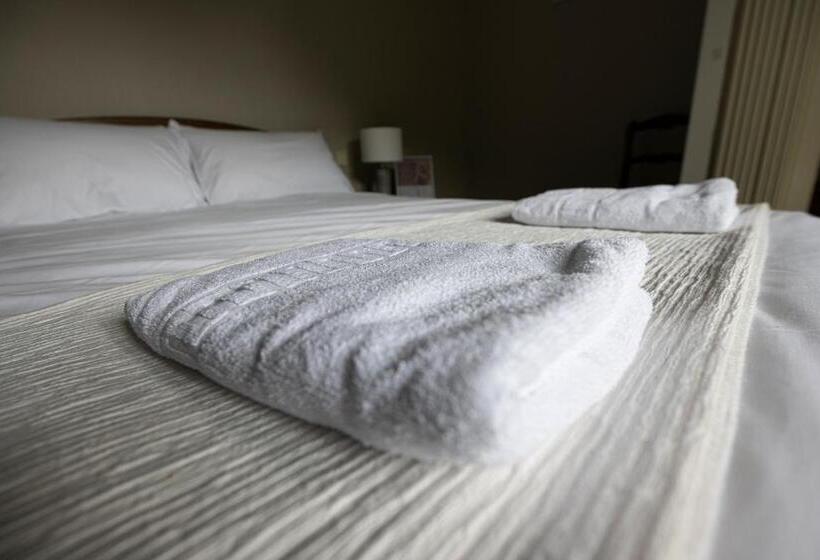 Bed and Breakfast Le Roucadel