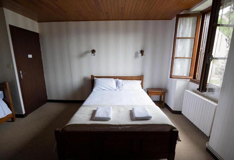 Bed and Breakfast Le Roucadel