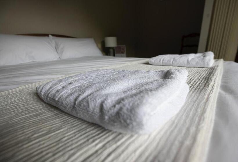 Bed and Breakfast Le Roucadel