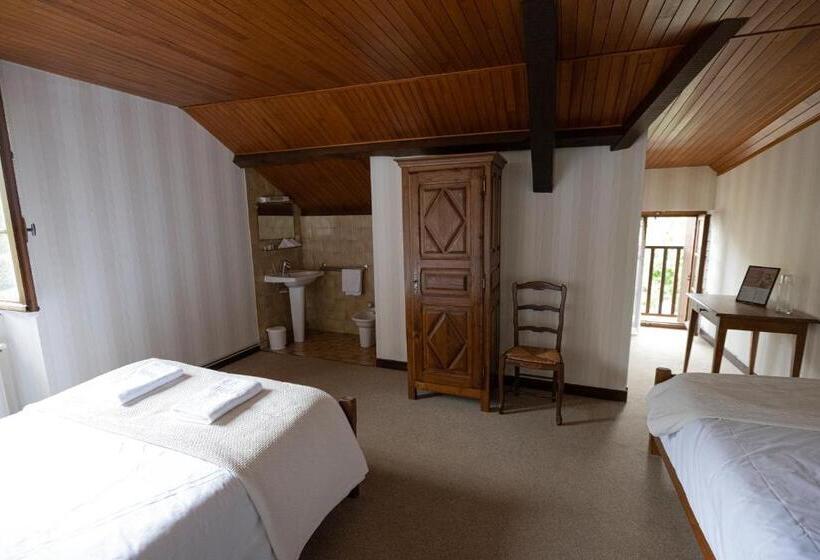 Bed and Breakfast Le Roucadel