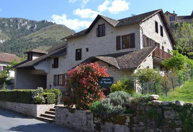 Bed and Breakfast Le Roucadel