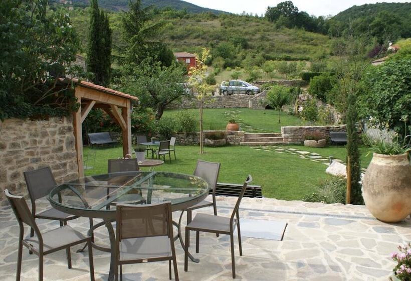 צימר Les Frejals