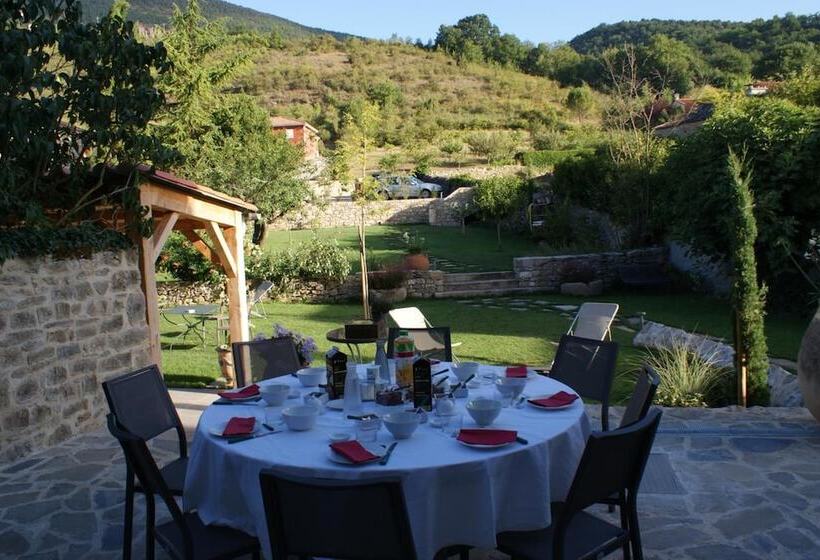 צימר Les Frejals