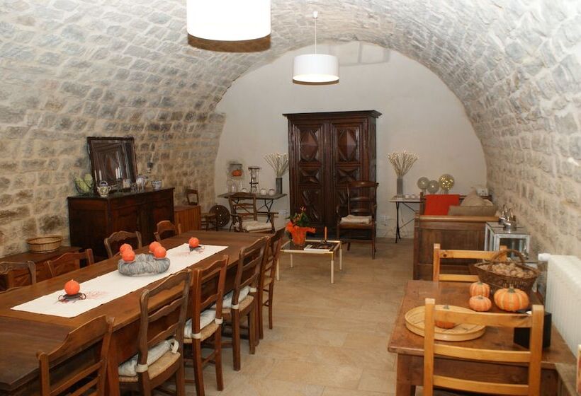 צימר Les Frejals