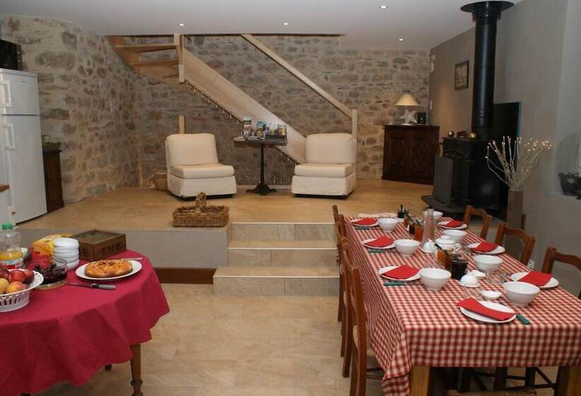 צימר Les Frejals