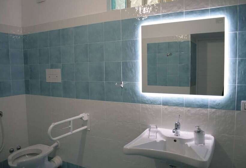 ベッドアンドブレックファースト Praja Vecchia