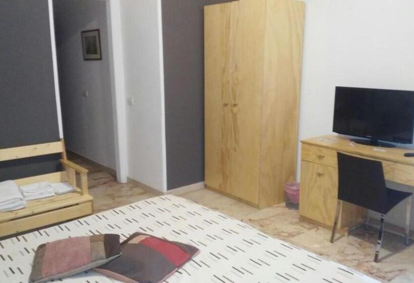 Cartoline Dall Etna B&b