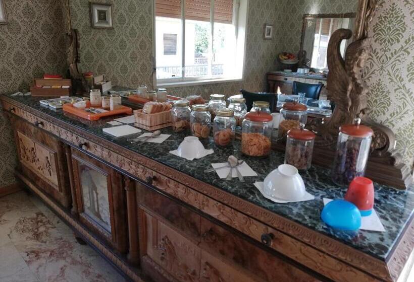 Cartoline Dall Etna B&b