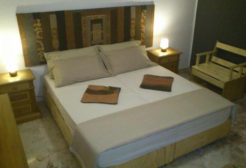 Cartoline Dall Etna B&b