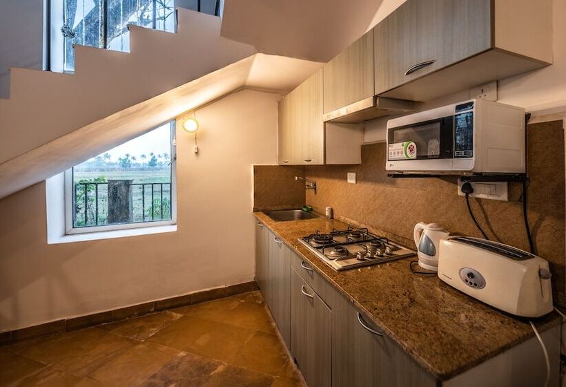 Casa Abuela