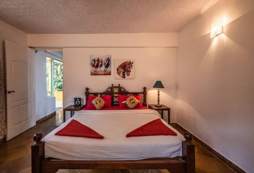 Casa Abuela
