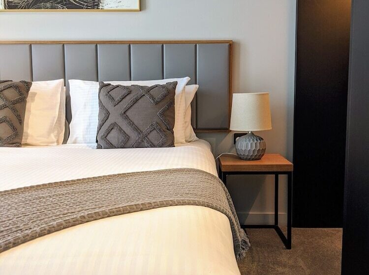 Clarion Apartments South Melbourne