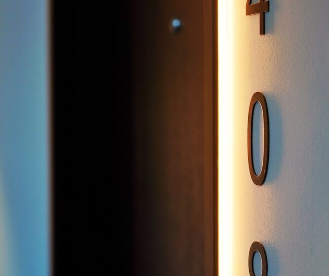 Clarion Apartments South Melbourne