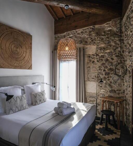 Demeure Terrisse La Résidence