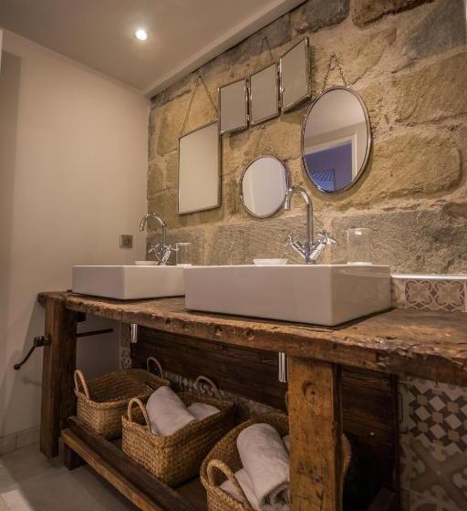 Demeure Terrisse La Résidence