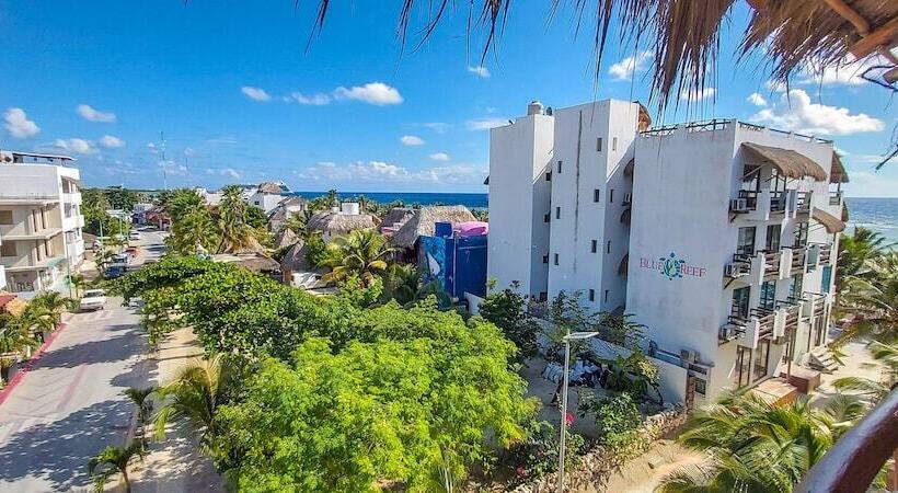 El Fuerte Beach Resort