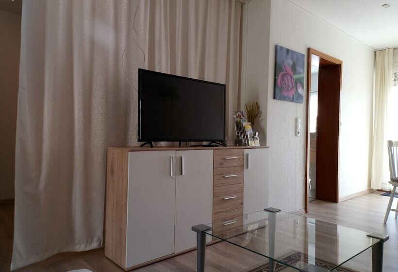 Ferienwohnung Talblick 2b