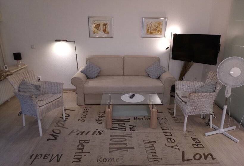 Ferienwohnung Talblick 2b