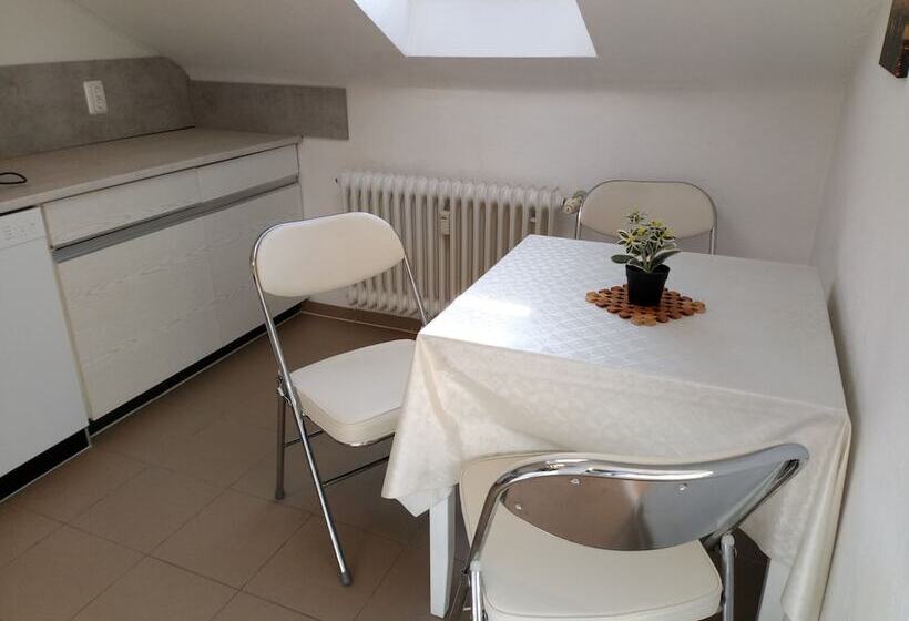 Ferienwohnung Talblick 2b