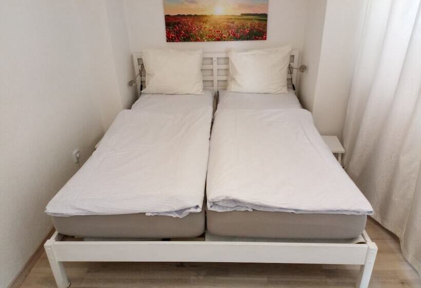 Ferienwohnung Talblick 2b