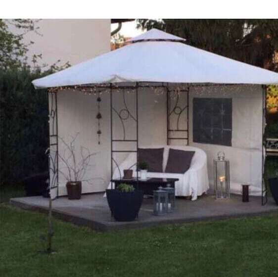 Ferienwohnung Zum Schlosspark Calden