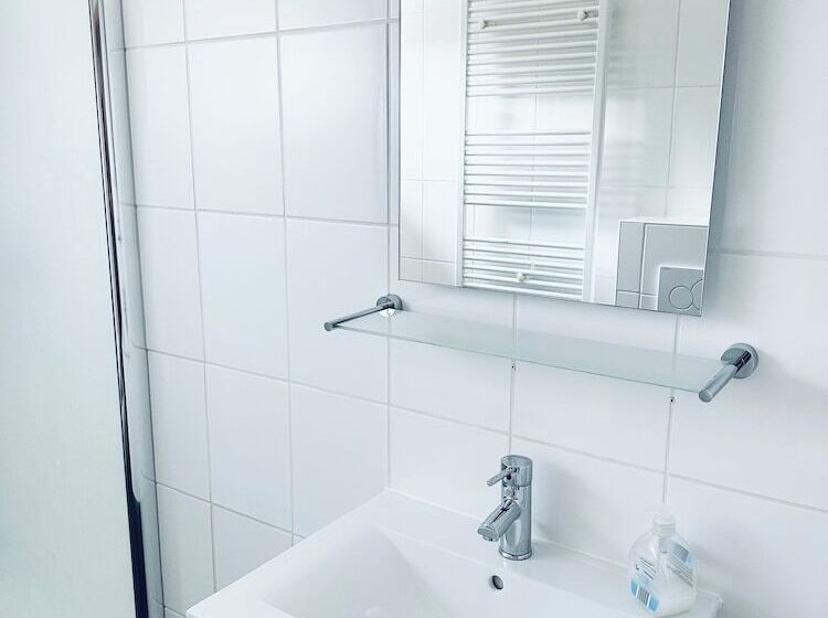 Ferienwohnung Zum Schlosspark Calden