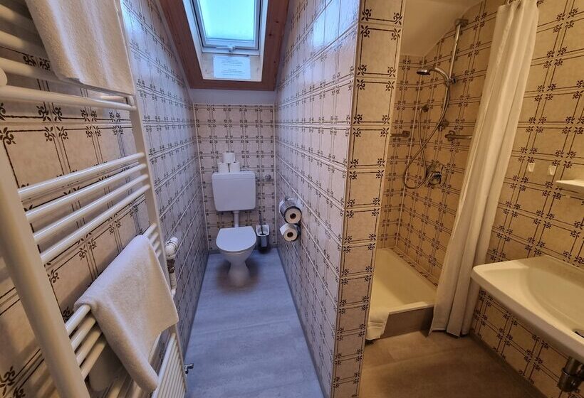 Ferienwohnungen Am Buchbrunnen