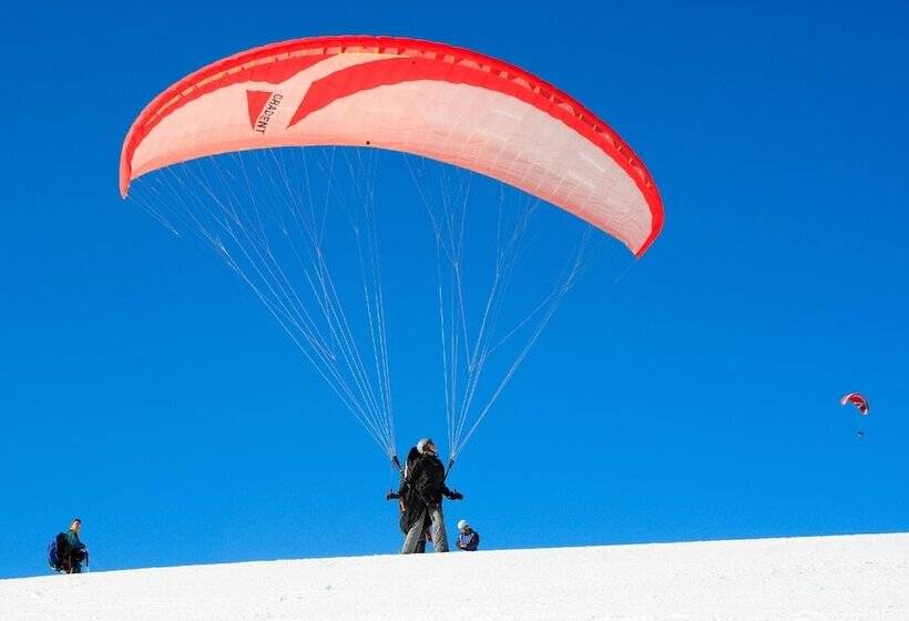 Ferienwohnungen Am Buchbrunnen