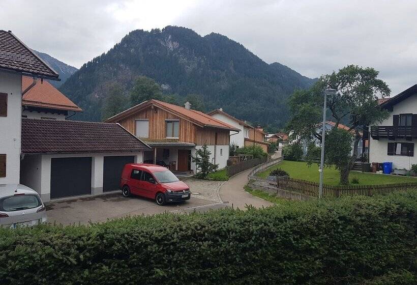 Ferienwohnungen Am Buchbrunnen