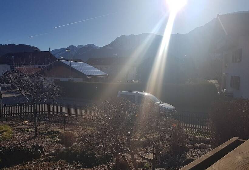 Ferienwohnungen Am Buchbrunnen