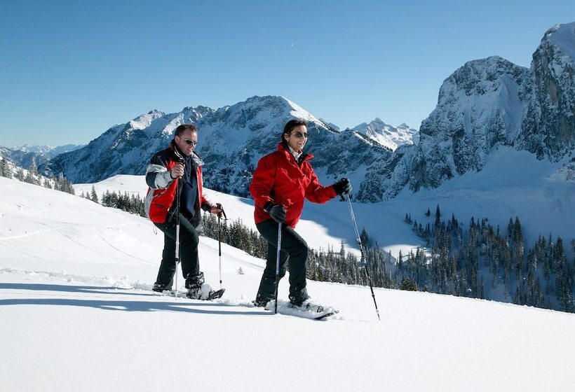 Ferienwohnungen Am Buchbrunnen