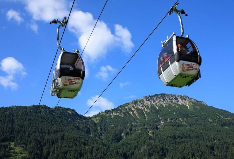 Ferienwohnungen Am Buchbrunnen