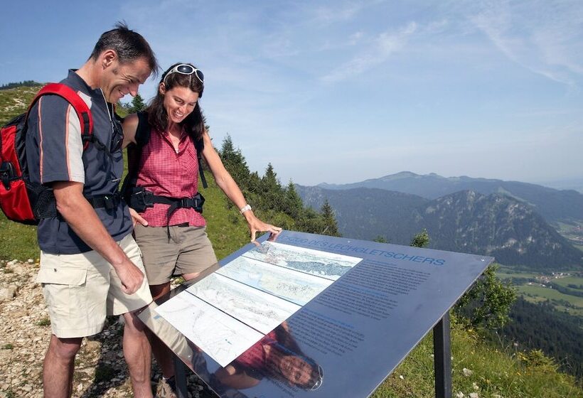 Ferienwohnungen Am Buchbrunnen