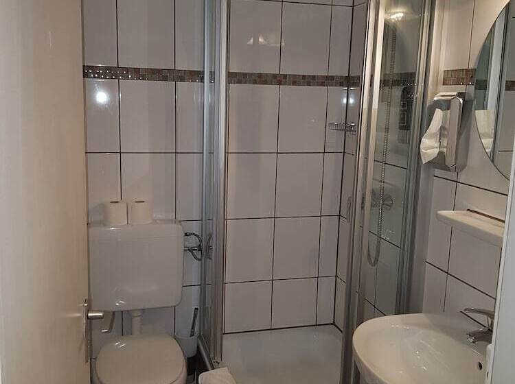 Ferienwohnungen Am Buchbrunnen