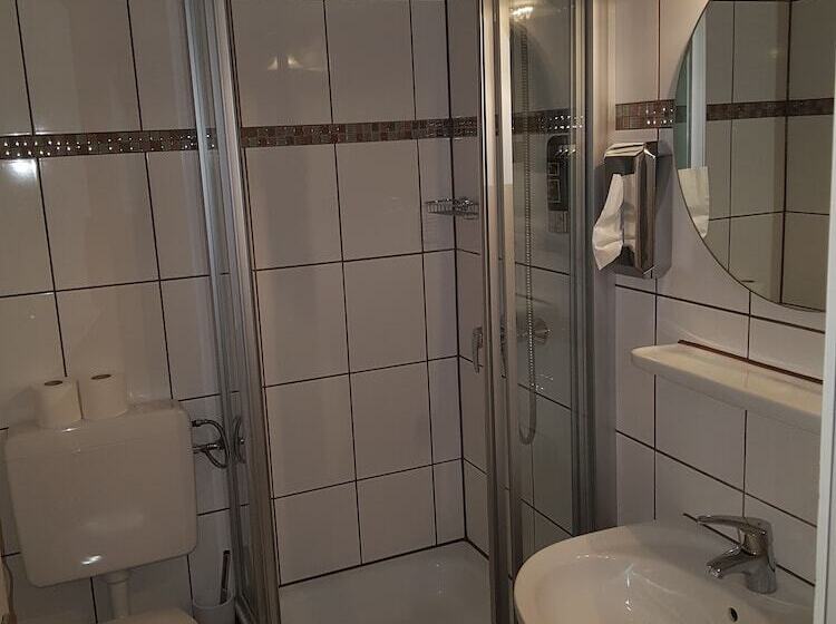 Ferienwohnungen Am Buchbrunnen