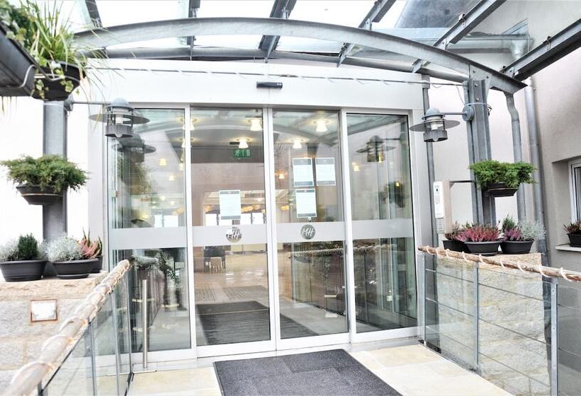 Achat Hotel Karoli Waldkirchen