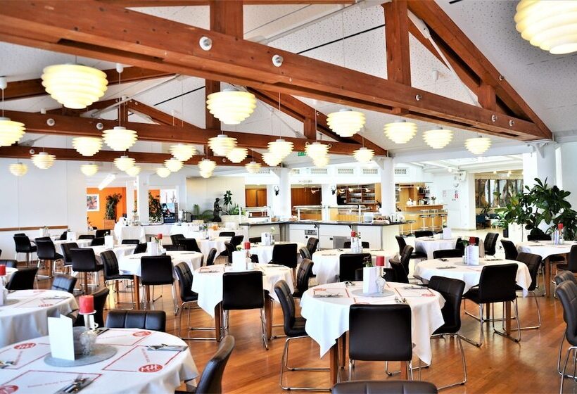 Achat Hotel Karoli Waldkirchen