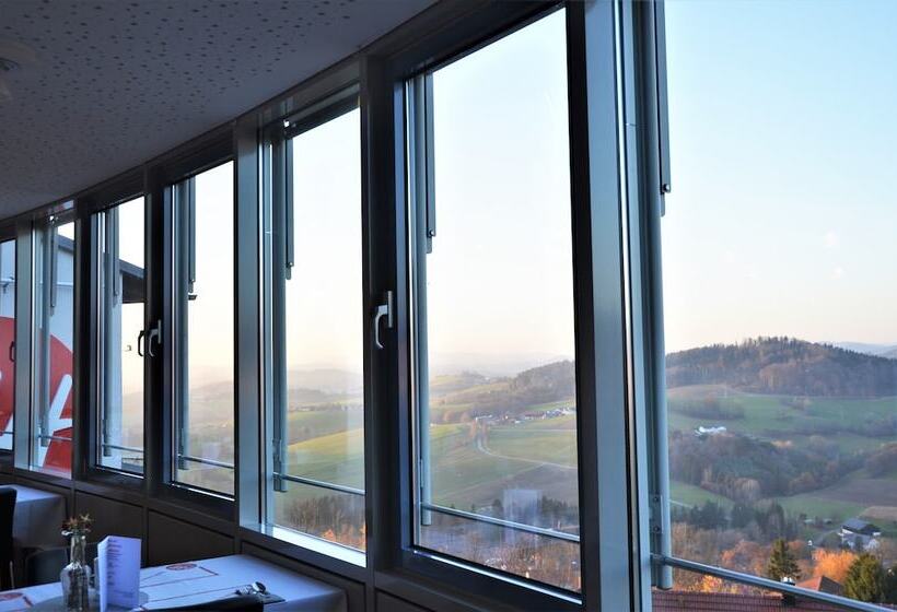 Achat Hotel Karoli Waldkirchen