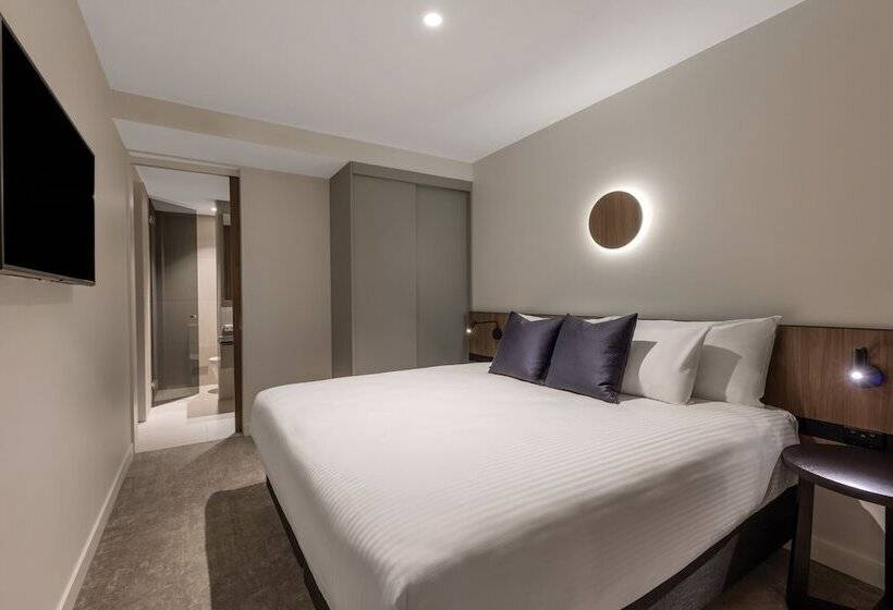 Adina Apartment Hotel Melbourne Southbank