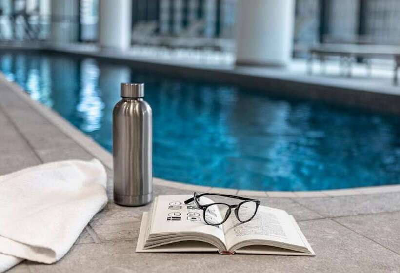 Adina Apartment Hotel Melbourne Southbank