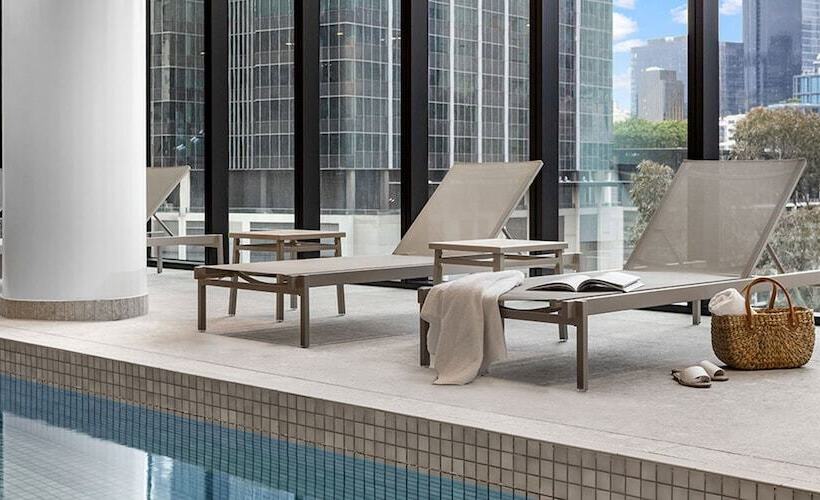 Adina Apartment Hotel Melbourne Southbank