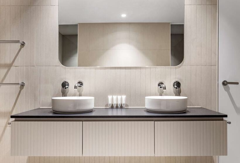 Adina Apartment Hotel Melbourne Southbank