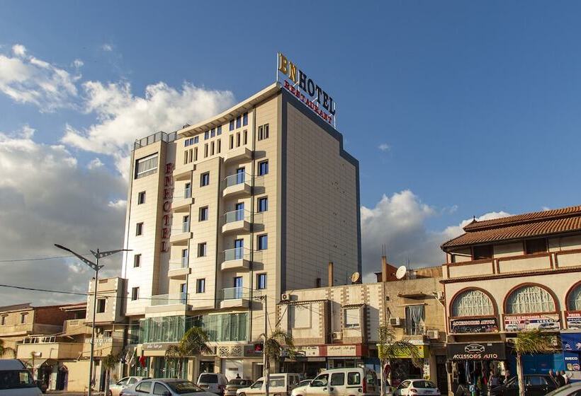 هتل Bn