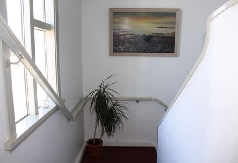 هتل Breiðafjörður