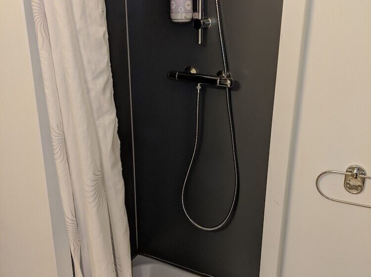 هتل Breiðafjörður