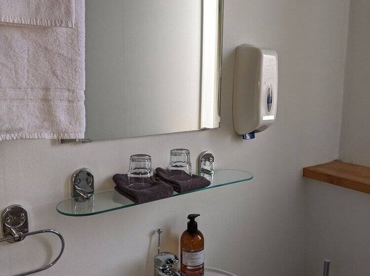 هتل Breiðafjörður