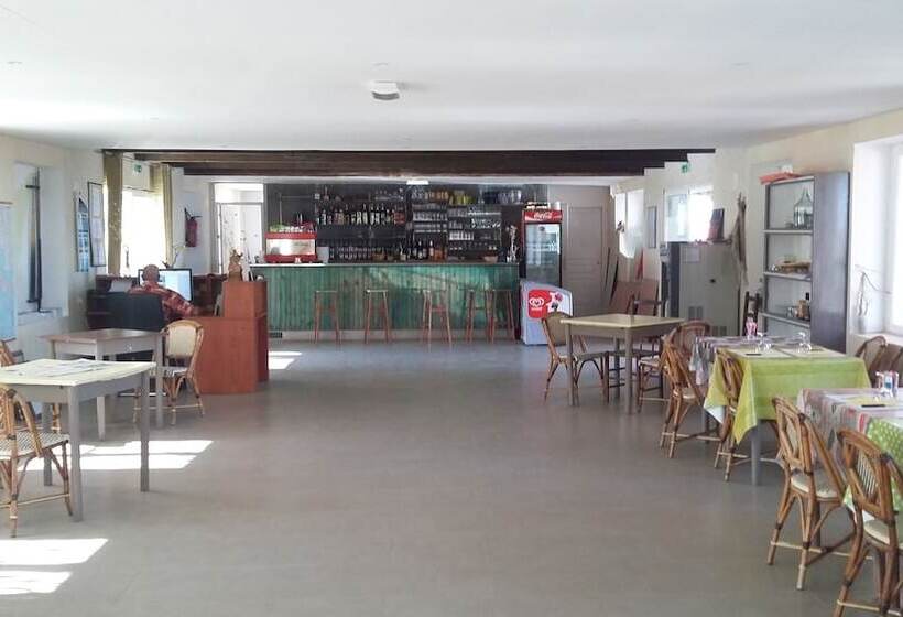 Отель Camping Europa Beach